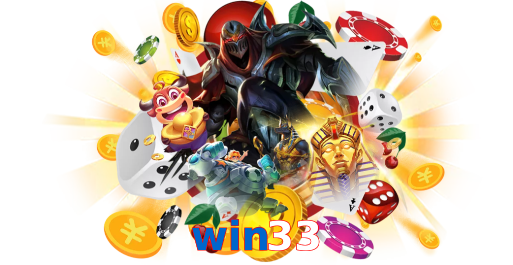 win33