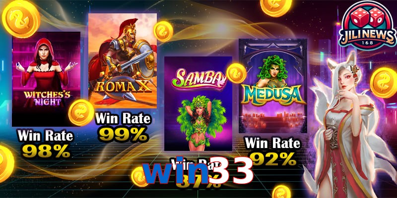 win33