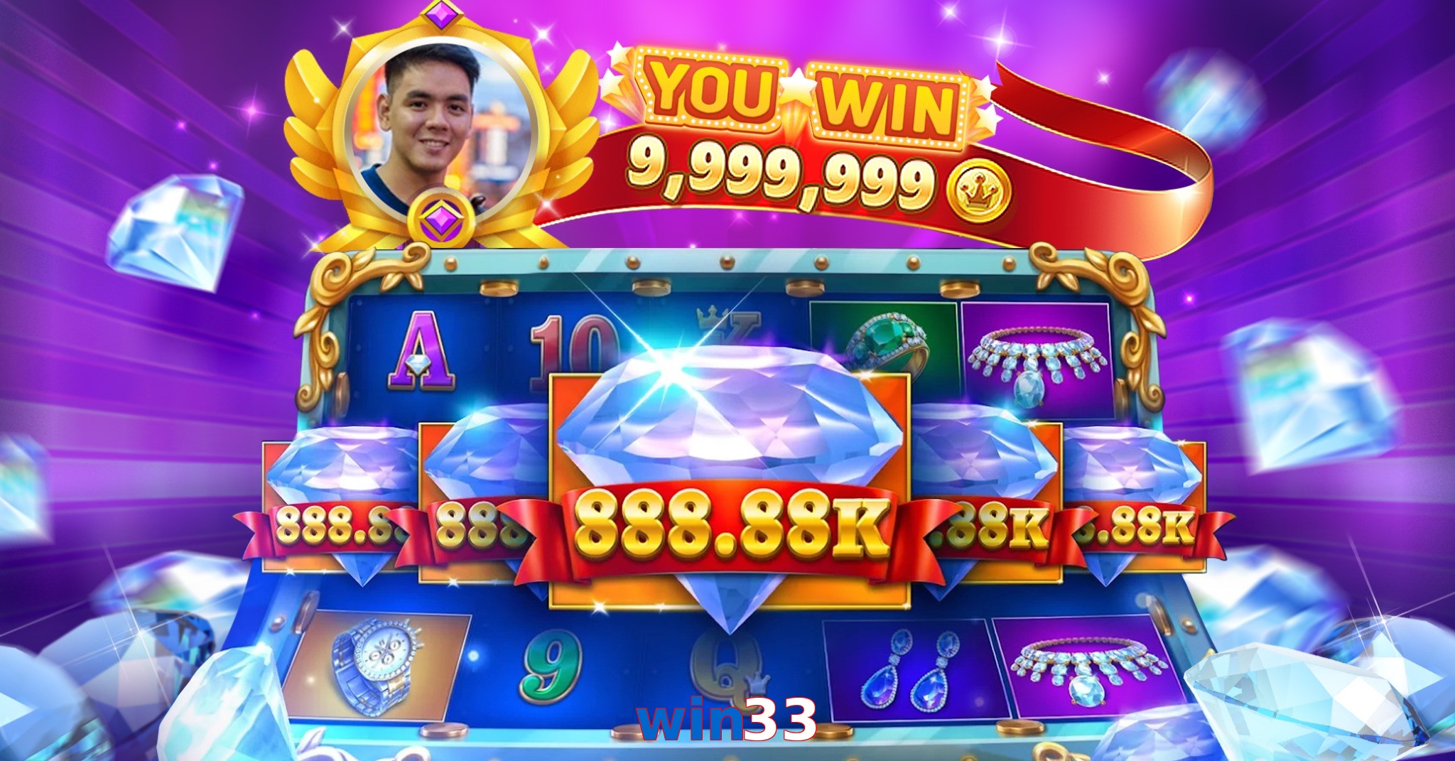 win33