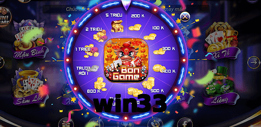 win33