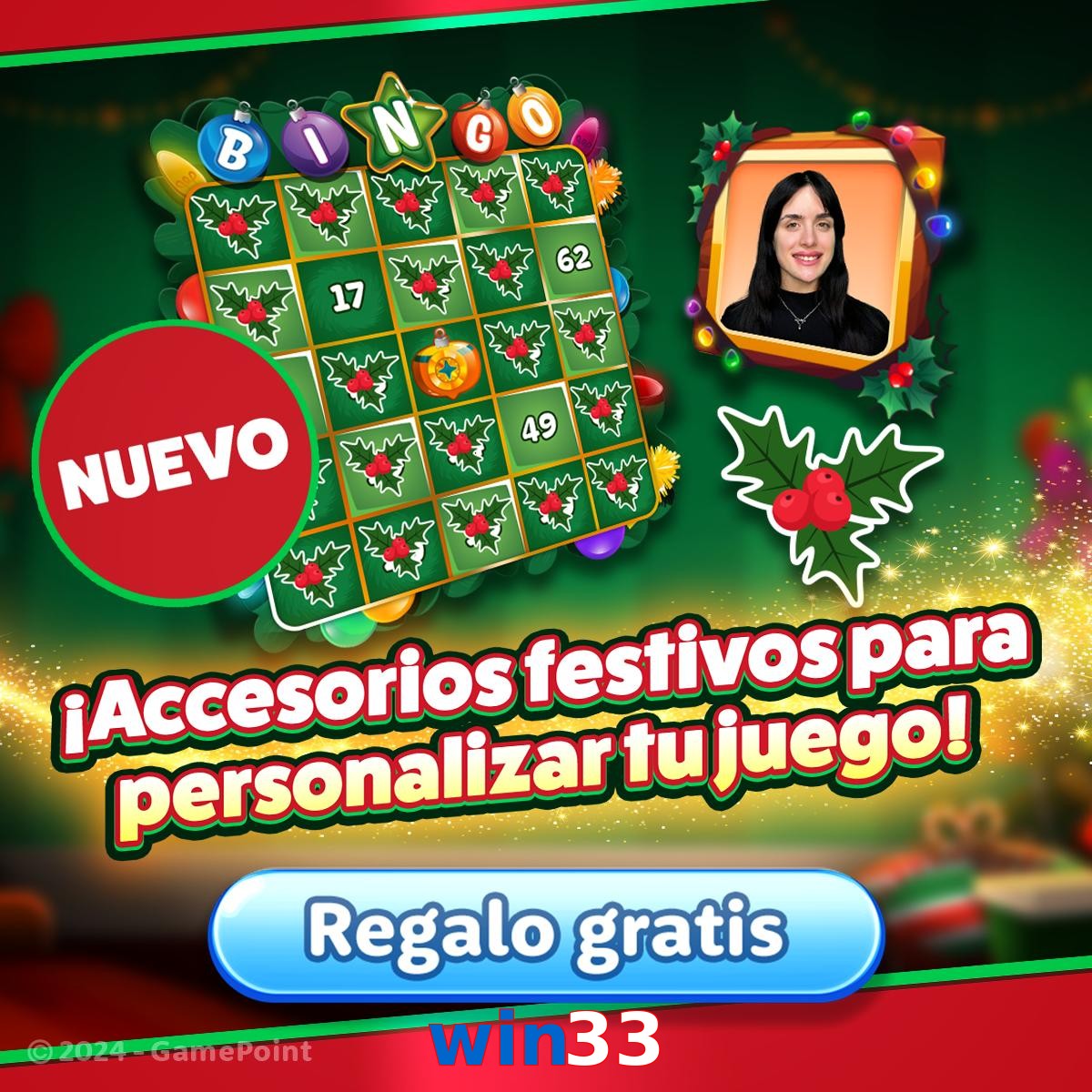 win33