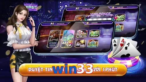 win33