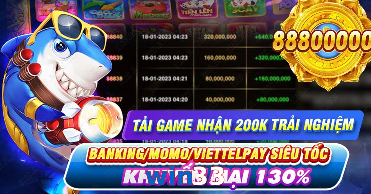 win33