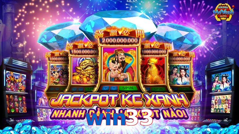 win33
