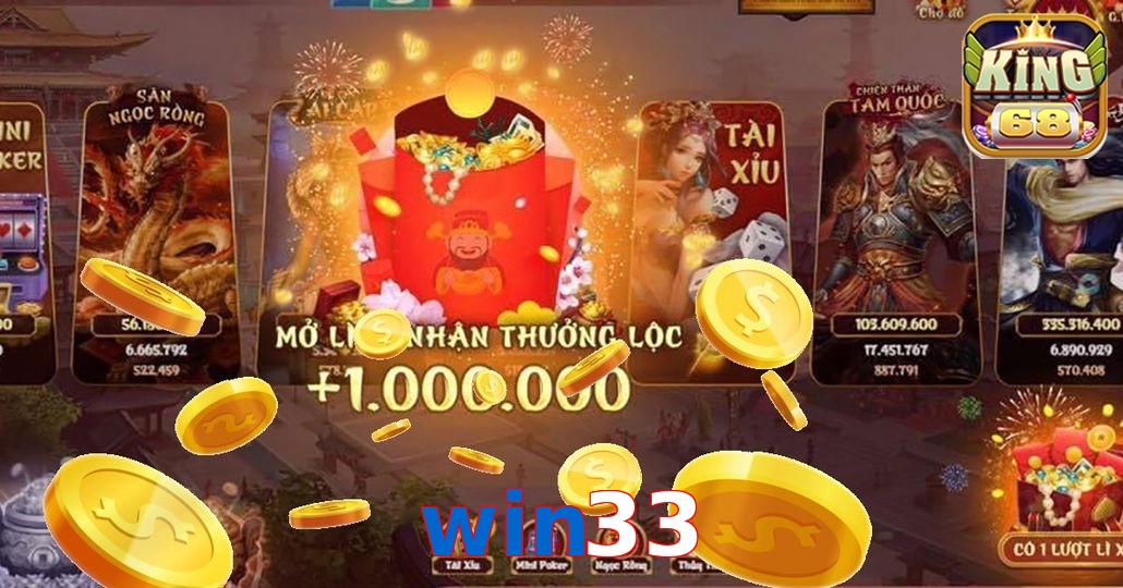 win33